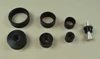 SCT Reel Winder III with Line Wizard, Spinning Reel Adapters