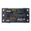 Pro-Guide Alpha Series Lithium Battery - 16V - 160AH - Group 31 (Tall)