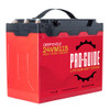 Pro-Guide Alpha Series Lithium Battery - 24V - 115AH - Group 31 (Tall)