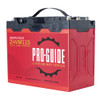 Pro-Guide Alpha Series Lithium Battery - 24V - 115AH - Group 31 (Tall)