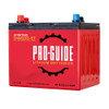 Pro-Guide Signature Series Lithium Starting Battery - 12V - 100AH - Group 24
