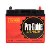 Pro-Guide Signature Series Lithium Battery - 16V - 50AH