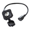 Pro-Guide Single AC Receptacle