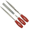 Boone Big Game 3-Piece Diamond File Set (BO-06333)