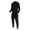 Mustang Sentinel Series Dry Suit Liner w\/Drop-Seat - XXXL - Black