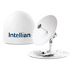 Intellian s130N 1.25M HD DirecTV  WorldView Satellite TV Antenna System In v130NX\/t130N Dome - Includes Multi-Switch Module