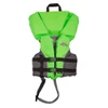 Stearns Heads Up Type II Child Life Jacket - Green - 30-50lbs