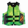 Stearns Adult Hydroprene Life Vest - Green - Medium