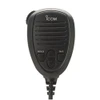 Icom Hand Microphone f\/M330 - Black