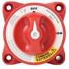 Egis e-Series 350A Dual Circuit w\/Combine Battery Switch