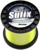 Sufix Tritanium Fishing Line #30 Chartreuse