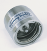 Bearing Buddys Stainless Steel - Pair (1980SS)