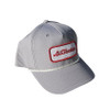 Alltackle Hat - Working Man - Gray