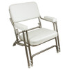 Springfield Classic Folding Deck Chair