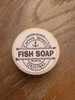 Captain Wabbit Fish Soap 2oz (CWFS-2)