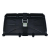T-H Marine 24 Series Battery Holder Tray w\/Stainless Buckled Strap
