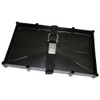 T-H Marine 27 Series Battery Holder Tray w\/Stainless Buckled Strap
