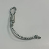 Alltackle Crabbing Trotline Snoods - 25 Pack