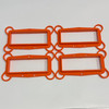 Bloody Point Crab Pot Turtle Exduder Device - 4 Pack