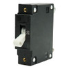 Egis C Series White Toggle Panel Mount Circuit Breaker - Single Pole 20A