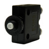 Egis 25A Push Button Panel Mount Circuit Breaker - Screw Terminals