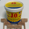 J.O. Spice No. 2 "Crab House Spice" 5LB Bucket w/ 6 Alltackle Mallets (014477002054-6)