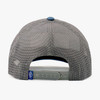 Aftco Guide Sayings Hat - Shouldv'e Been Here Yesterday - Blue/Gray