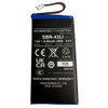 Standard Horizon Battery f\/HX320 Handheld VHF Radio