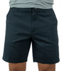 Marlin Hook Diaz Walk Short - Black