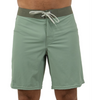 Marlin Hook Joyo Board Short - Olive