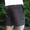 Marlin Hook Duval Short - Black