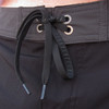 Marlin Hook Duval Short - Black