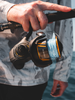Daiwa 2026 BG SW 5000 Spinning Reel