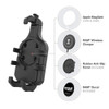 Ram Mount RAM Quick-Grip Pro Phone Holder w\/Ball  Vibration Damper