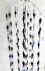 Squidnation Crack Minnow Dredge - Blue Crystal 