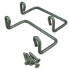 Dometic Hold Down Bracket Kit f\/964 Portable Toilets