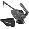 Cannon Magnum 10 Electric Downrigger w\/Black Cover
