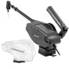 Cannon Magnum 10 Electric Downrigger w\/White Cover