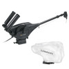 Cannon Optimum 10 Downrigger w\/White Cover