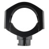 DS18 Hydro Clamp\/Mount Adapter V2 f\/Tower Speaker - Black