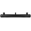 DS18 37" Marine Amplified Sound Bar w\/Bluetooth 1200W w\/10 Speaker System  RGB LED