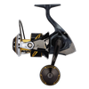 Shimano Stella SW HG D 8000 Saltwater Spinning Reel