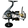 Shimano Stella SW HG D 5000 Saltwater Spinning Reel