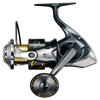 Shimano Stella SW HG D 5000 Saltwater Spinning Reel