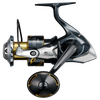 Shimano Stella SW HG D 6000 Saltwater Spinning Reel