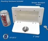 Deep Blue Marine "Bloomberg Mini Mike" Glove Box