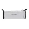 Plano Stowall Zip Pouch Tube - Clear