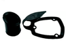 Perko Rod Holder Insert Cap & Gasket Kit