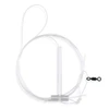 Aqua-Clear Single Leader Rig, Hookless Leader, 100 pc (AC-H-4-100)