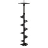StrikeMaster Lite-Flite Lazer Drill - 8"